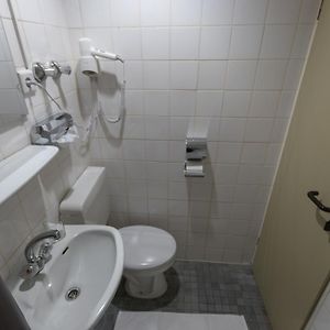 Driepersoonskamer